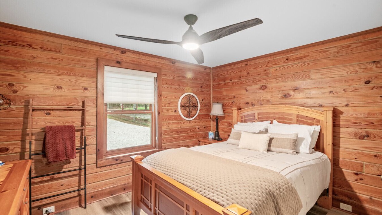 Photo of Bedroom in Prosperity