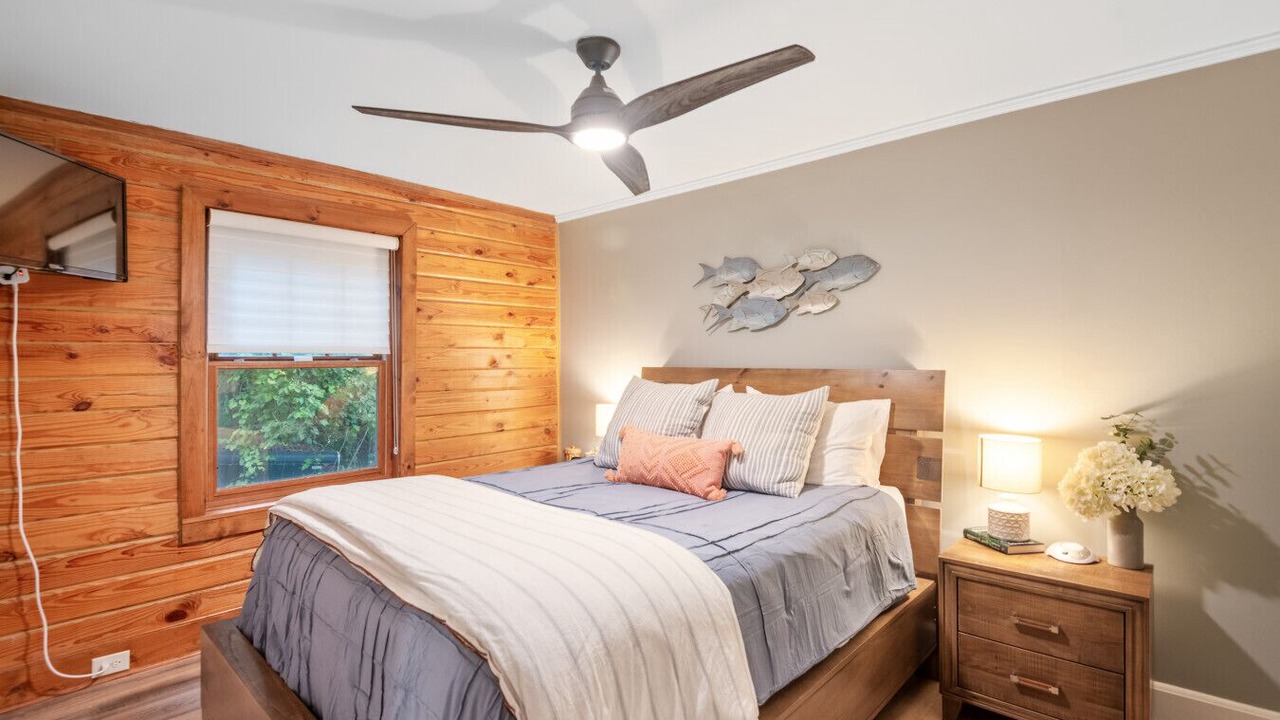 Photo of Bedroom in Prosperity