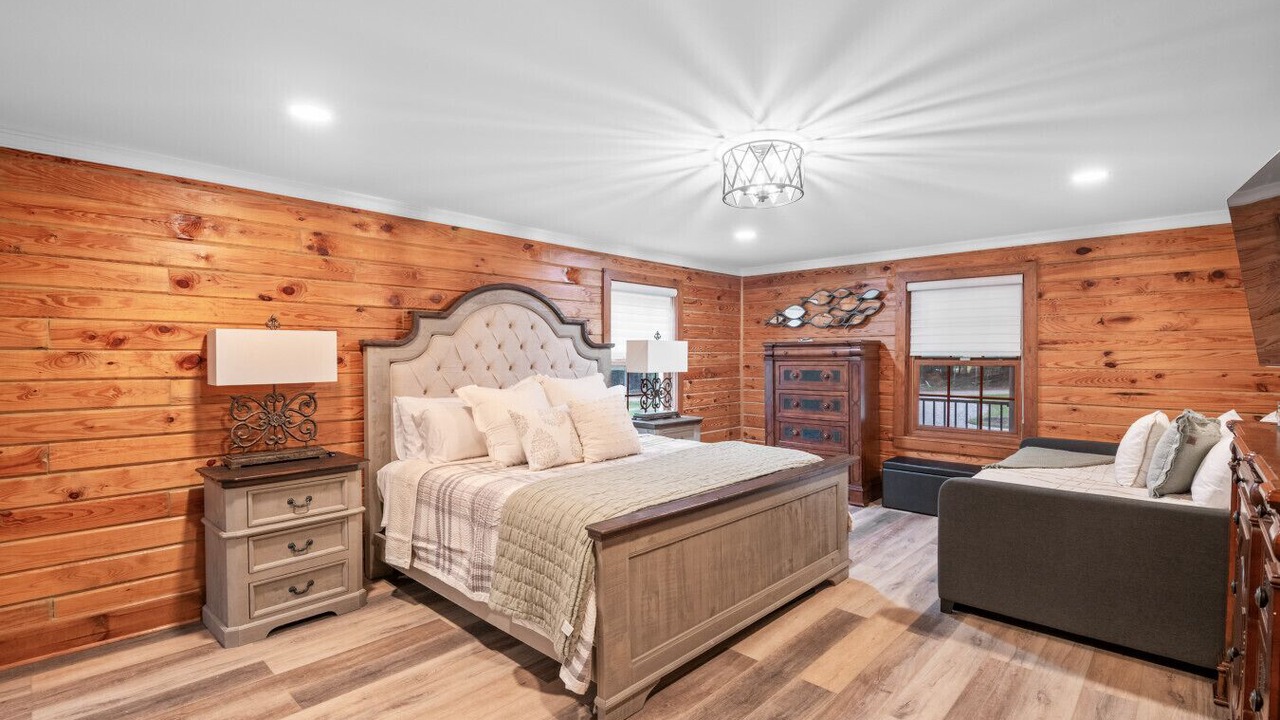 Photo of Bedroom in Prosperity