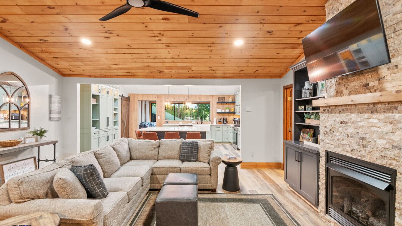 Photo of Livingroom in Prosperity