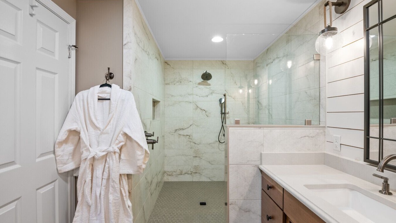 Photo of Bathroom in Prosperity