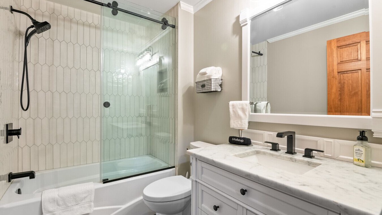 Photo of Bathroom in Prosperity