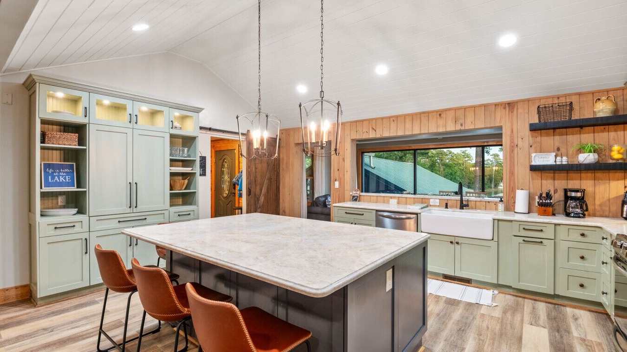 Photo of Kitchen in Prosperity