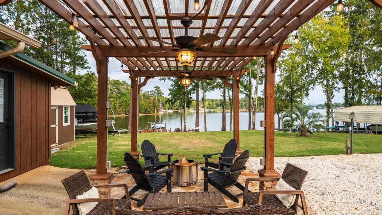 Photo of Patio Balcony in Prosperity