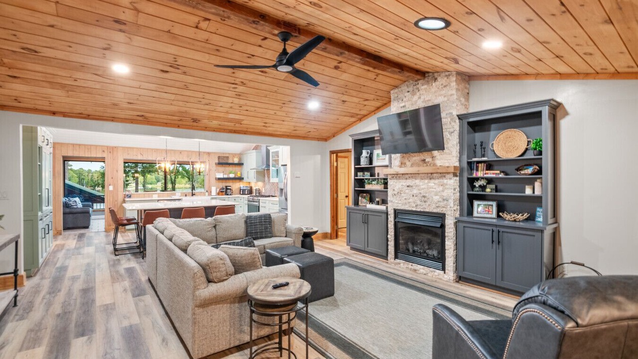 Photo of Livingroom in Prosperity