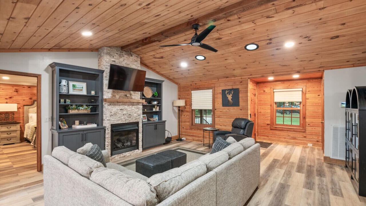 Photo of Livingroom in Prosperity