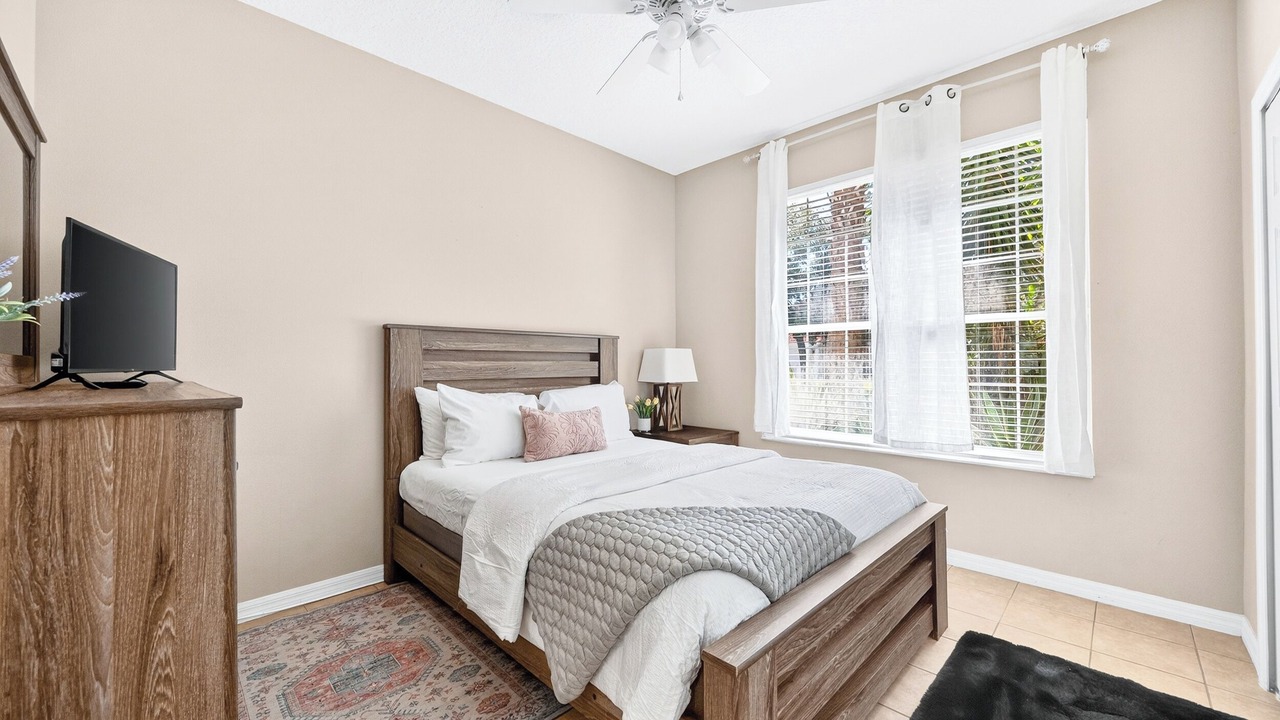 Photo of Bedroom in Solana