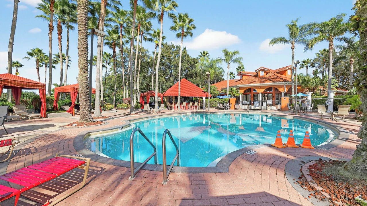 Photo of Outdoor in Solana