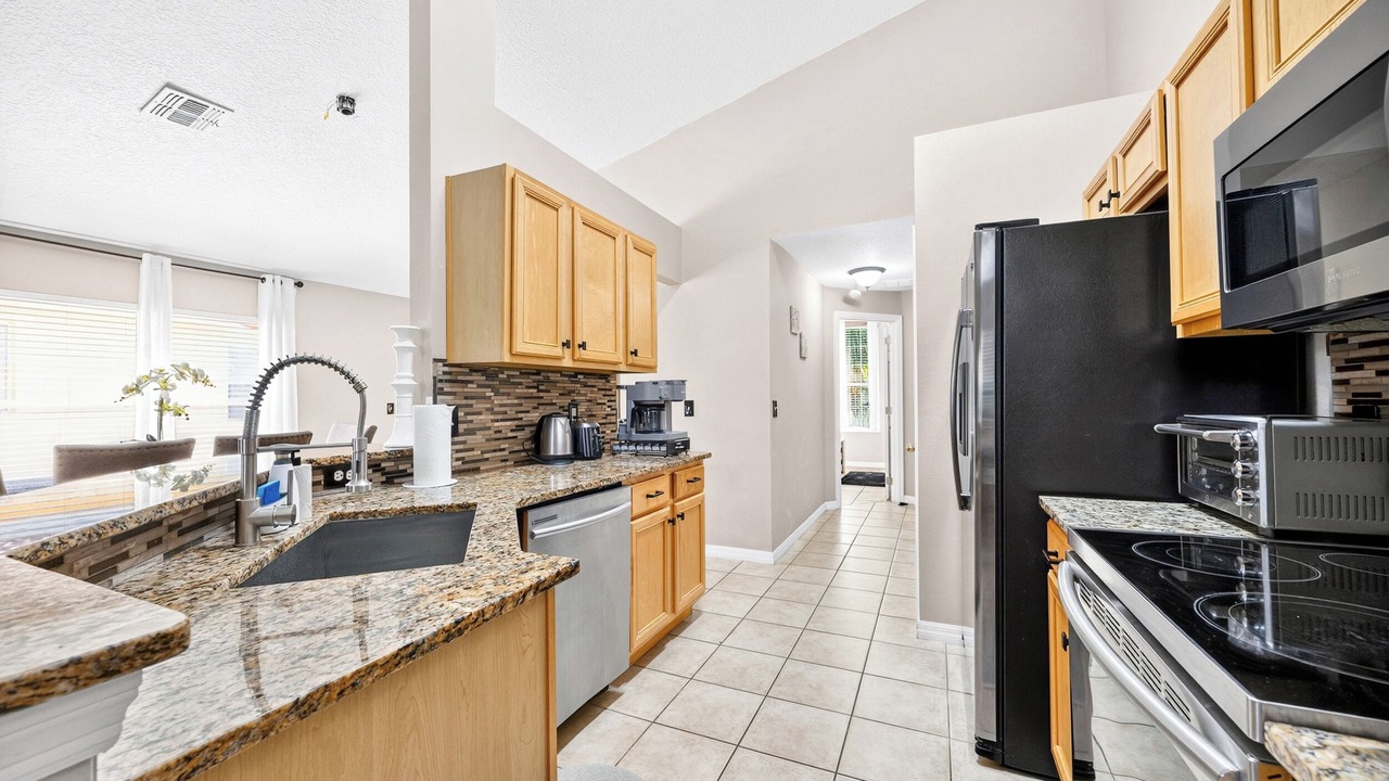 Photo of Kitchen in Solana
