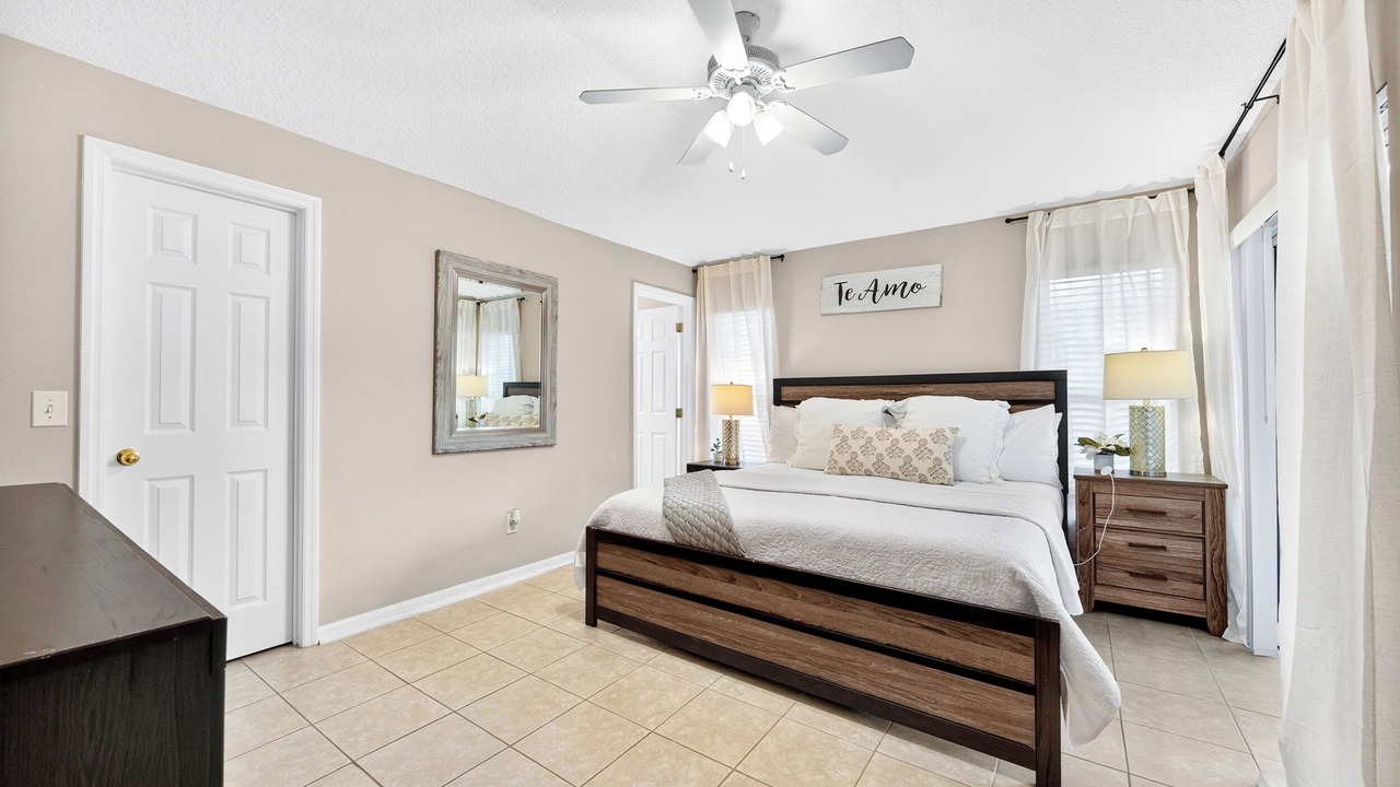 Photo of Bedroom in Solana