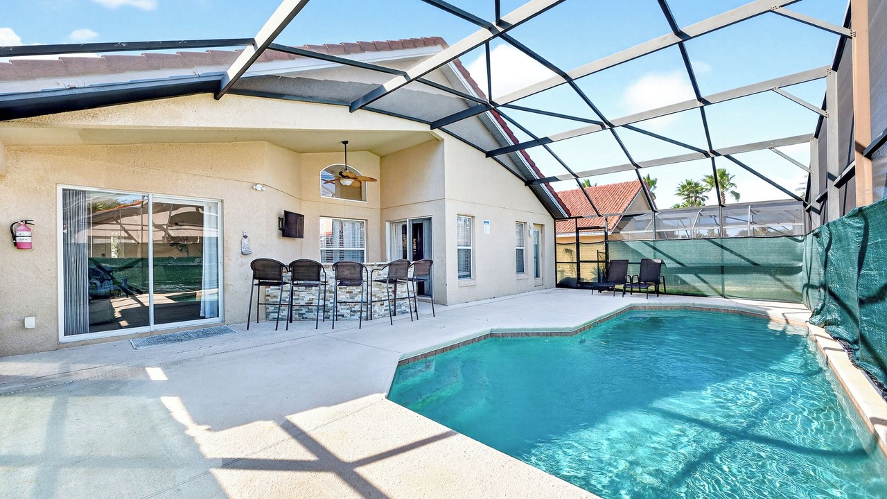 Photo of Outdoor in Solana