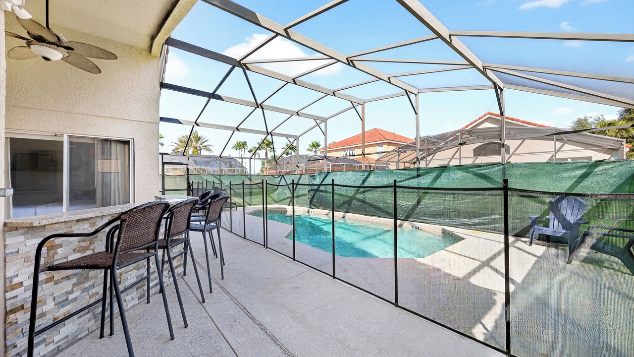 Photo of Patio Balcony in Solana
