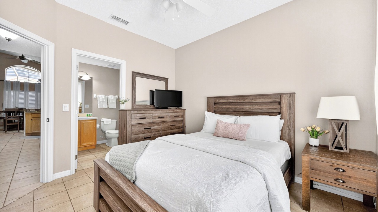 Photo of Bedroom in Solana