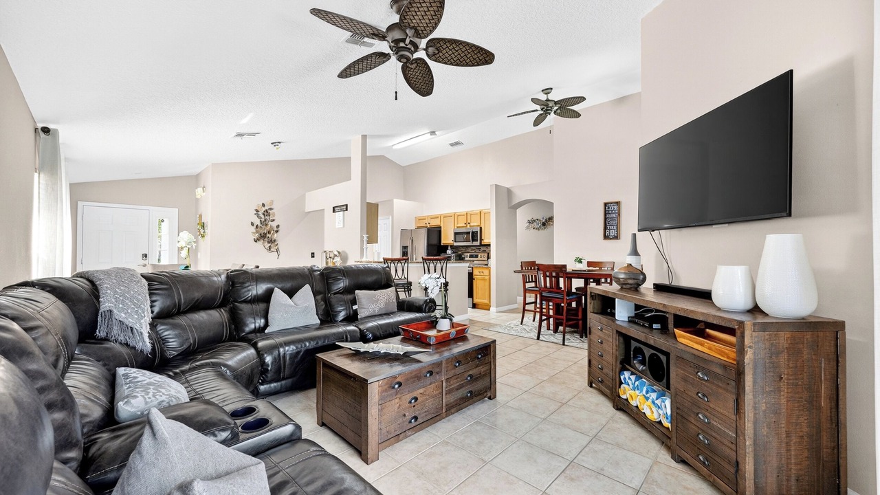 Photo of Livingroom in Solana