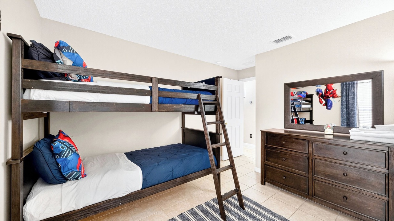 Photo of Bedroom in Solana