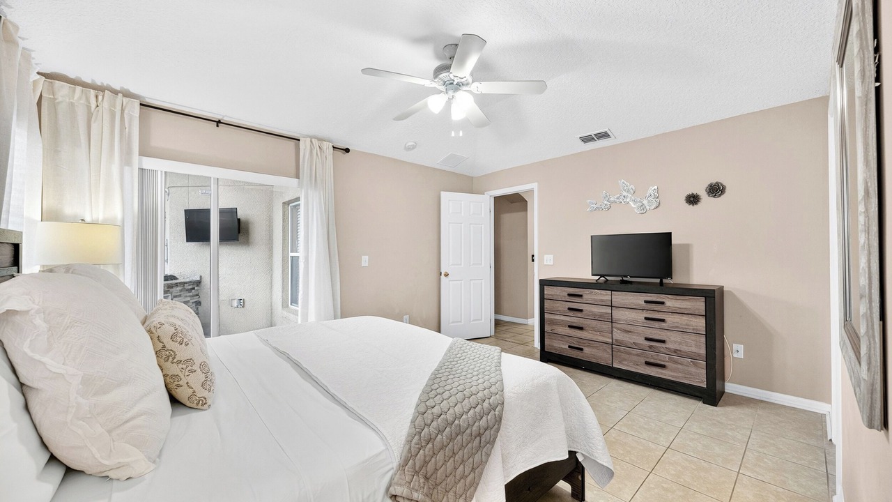 Photo of Bedroom in Solana