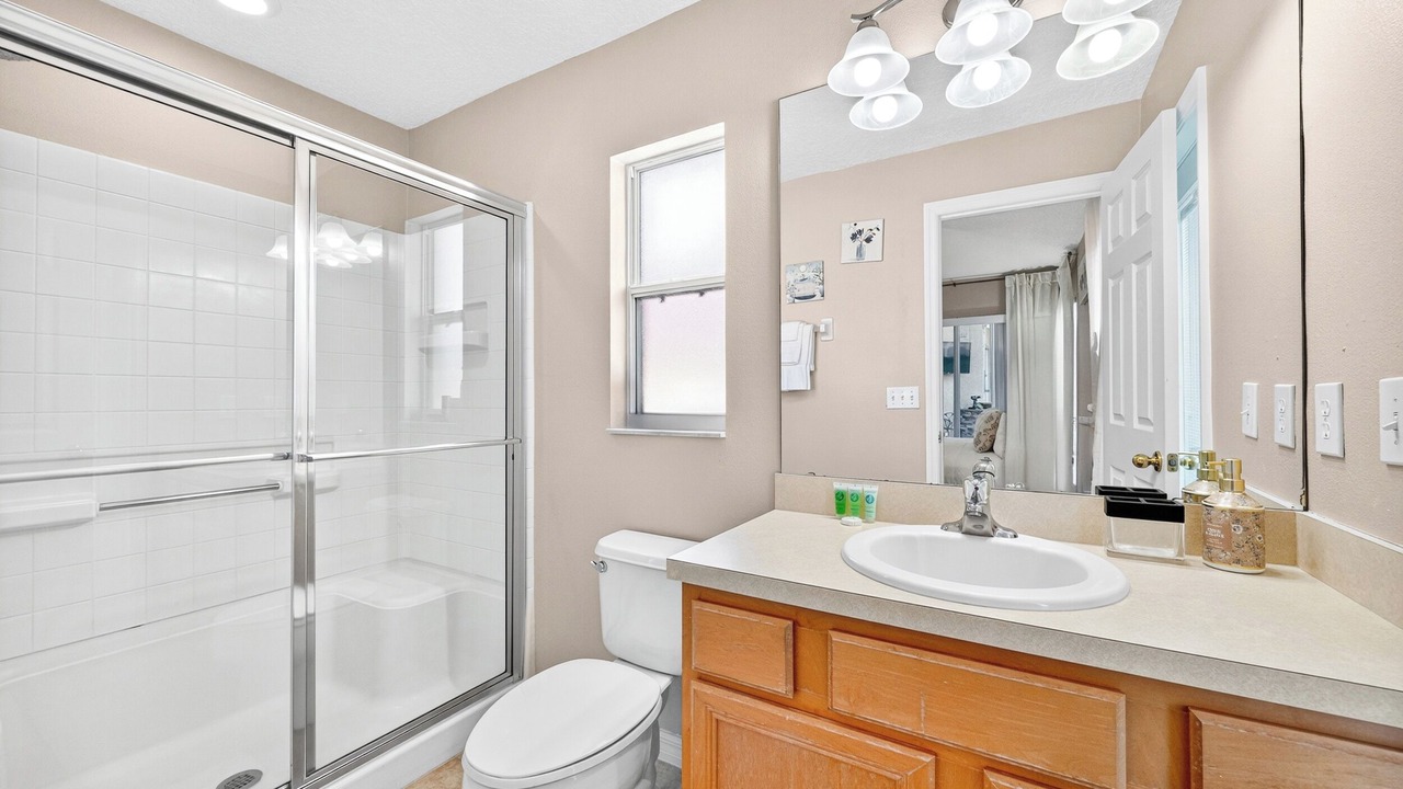 Photo of Bathroom in Solana