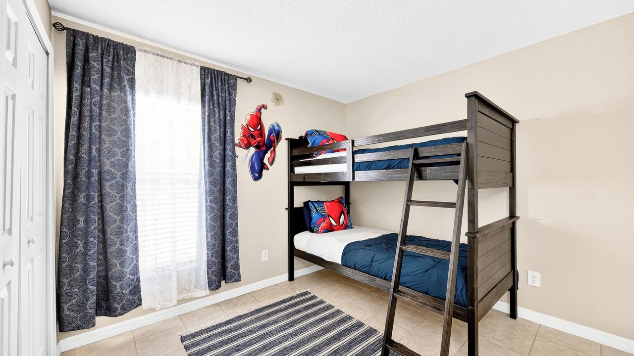 Photo of Bedroom in Solana