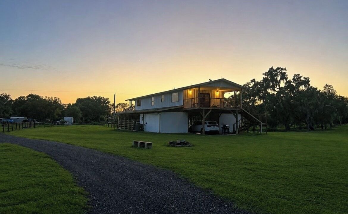 Photo of Outdoor in Durant