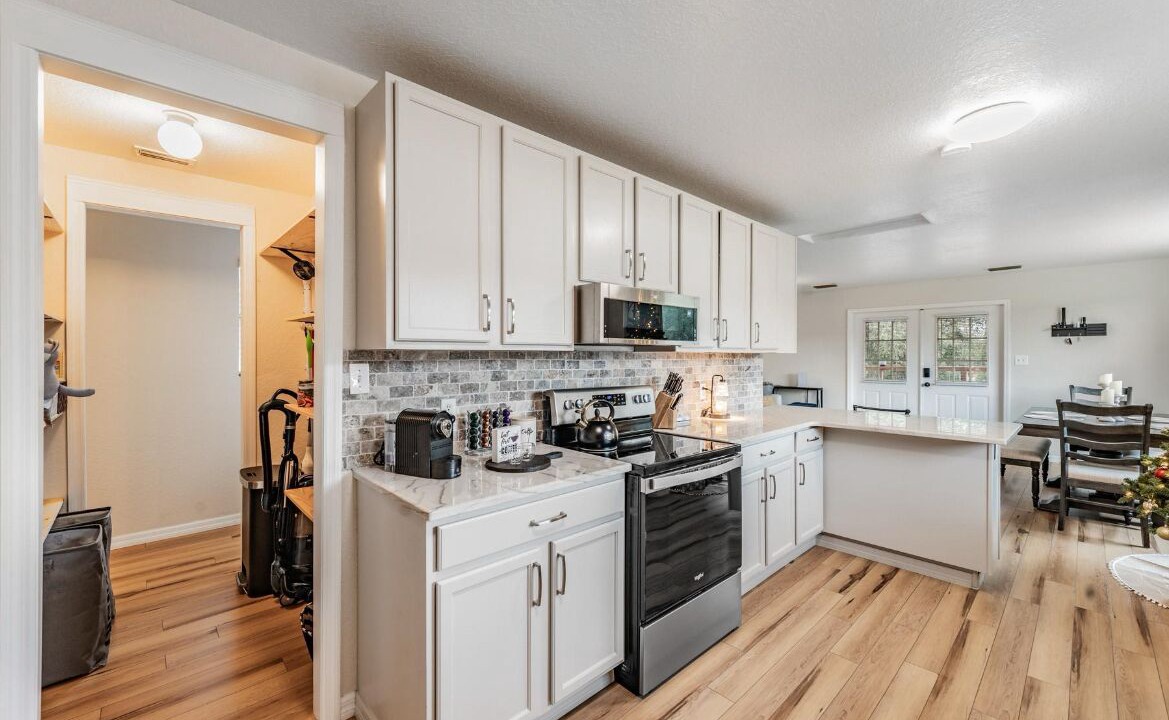Photo of Kitchen in Durant
