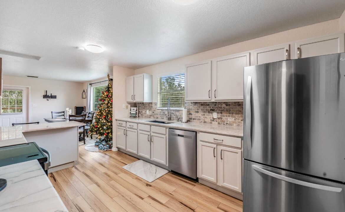 Photo of Kitchen in Durant