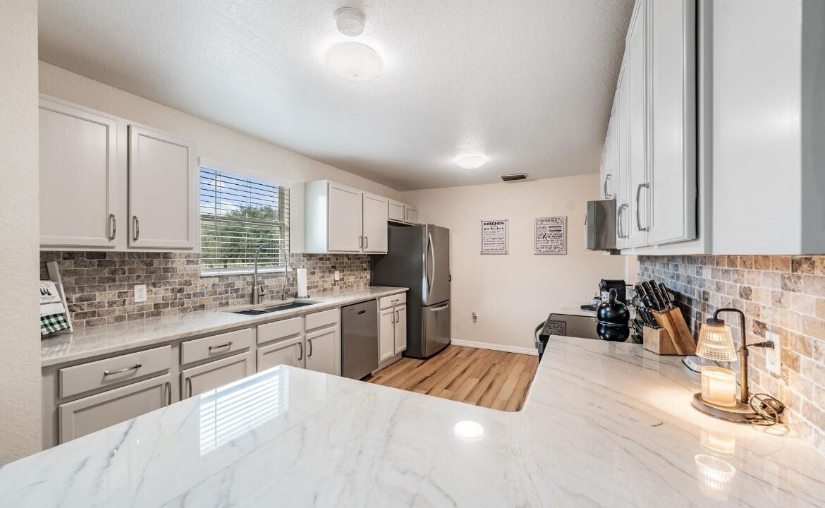 Photo of Kitchen in Durant