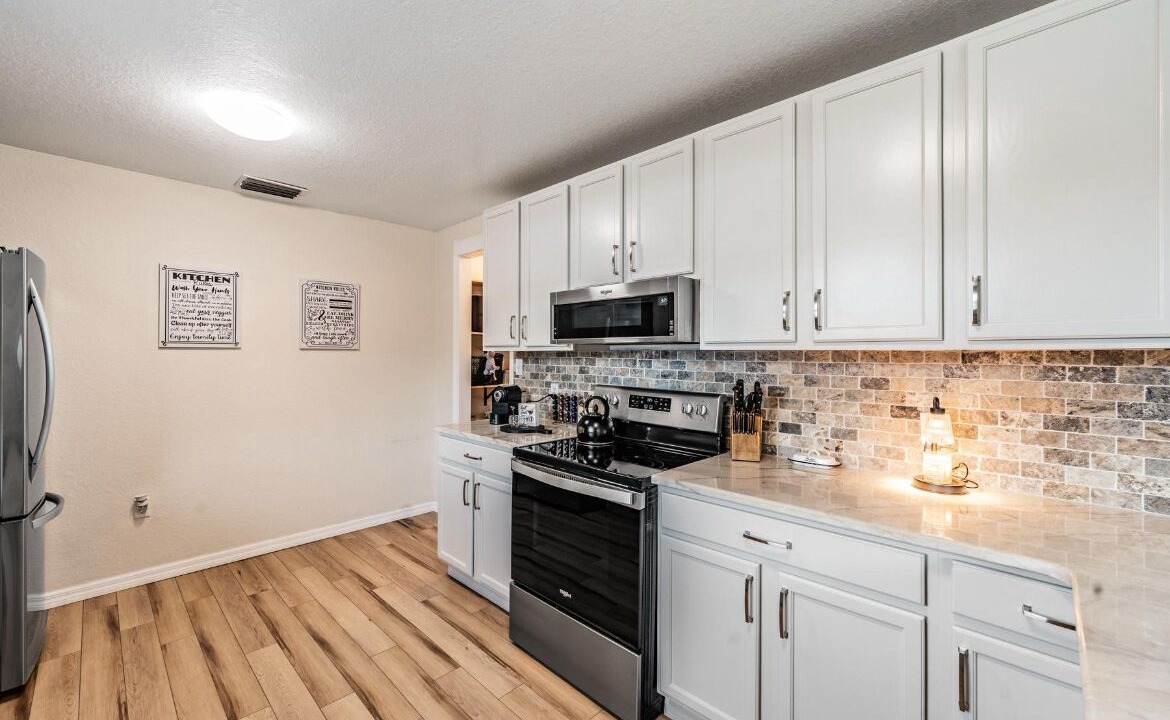 Photo of Kitchen in Durant