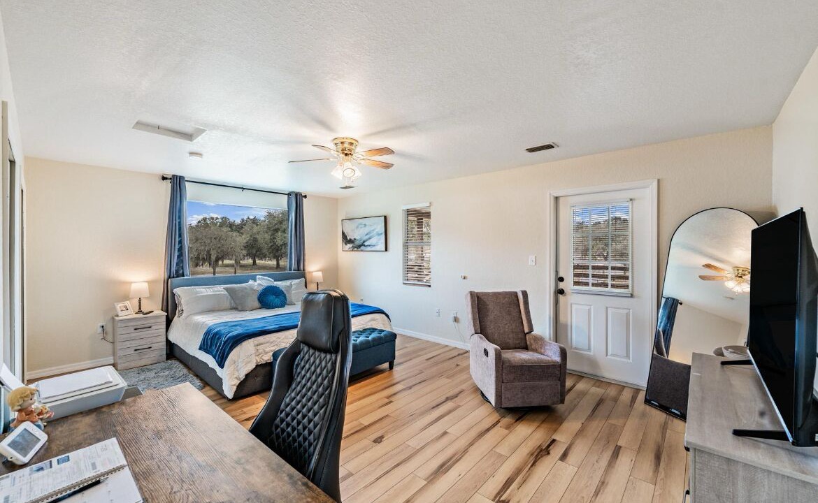 Photo of Bedroom in Durant