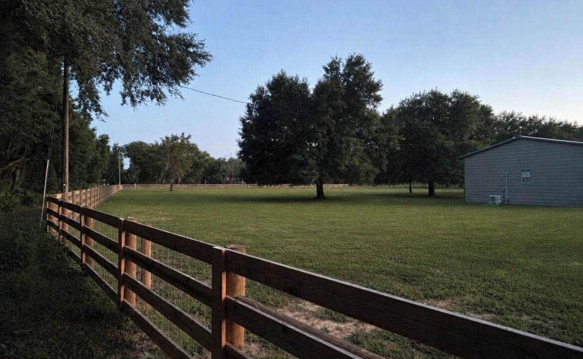 Photo of Outdoor in Durant