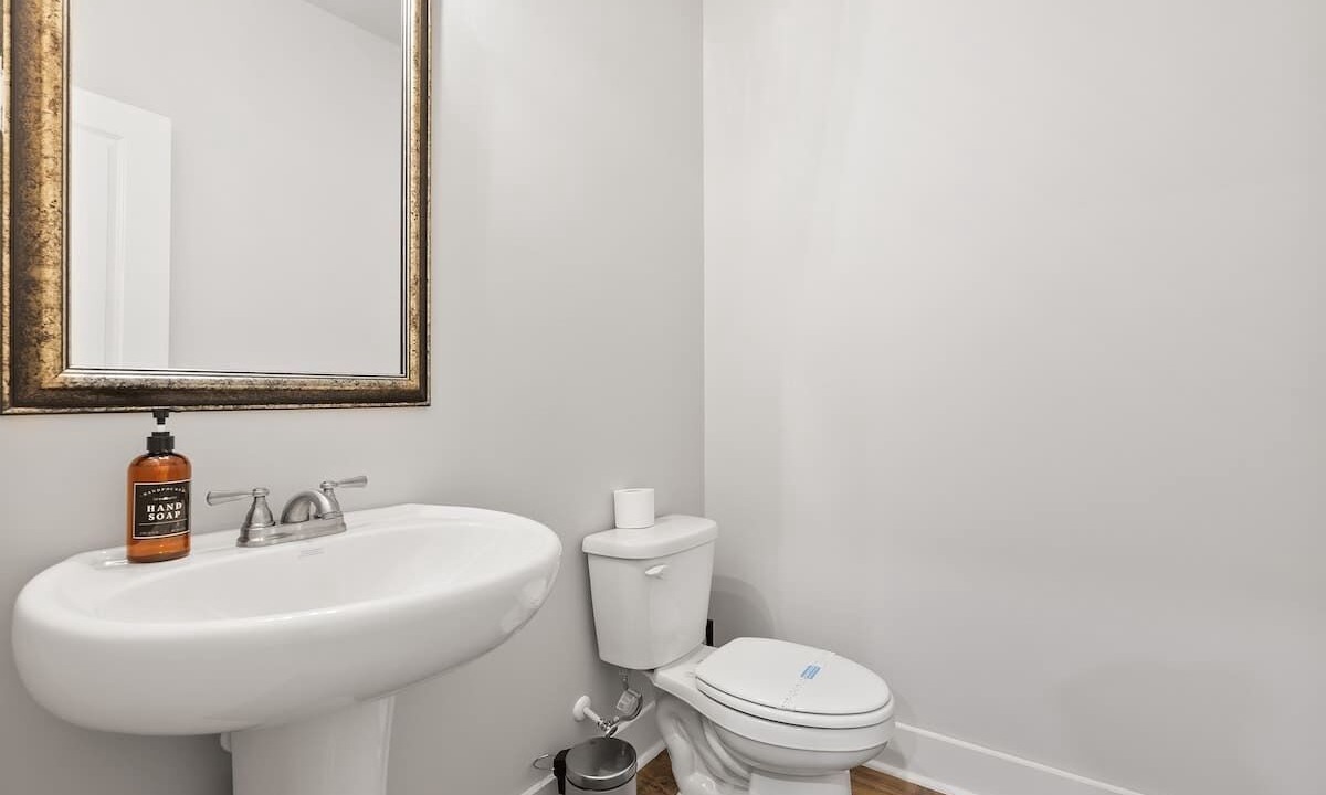 Photo of Bathroom in Duluth