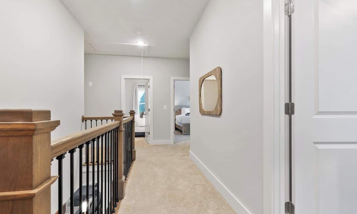 Photo of Bedroom in Duluth