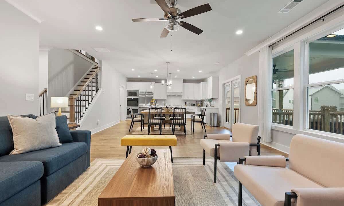 Photo of Livingroom in Duluth