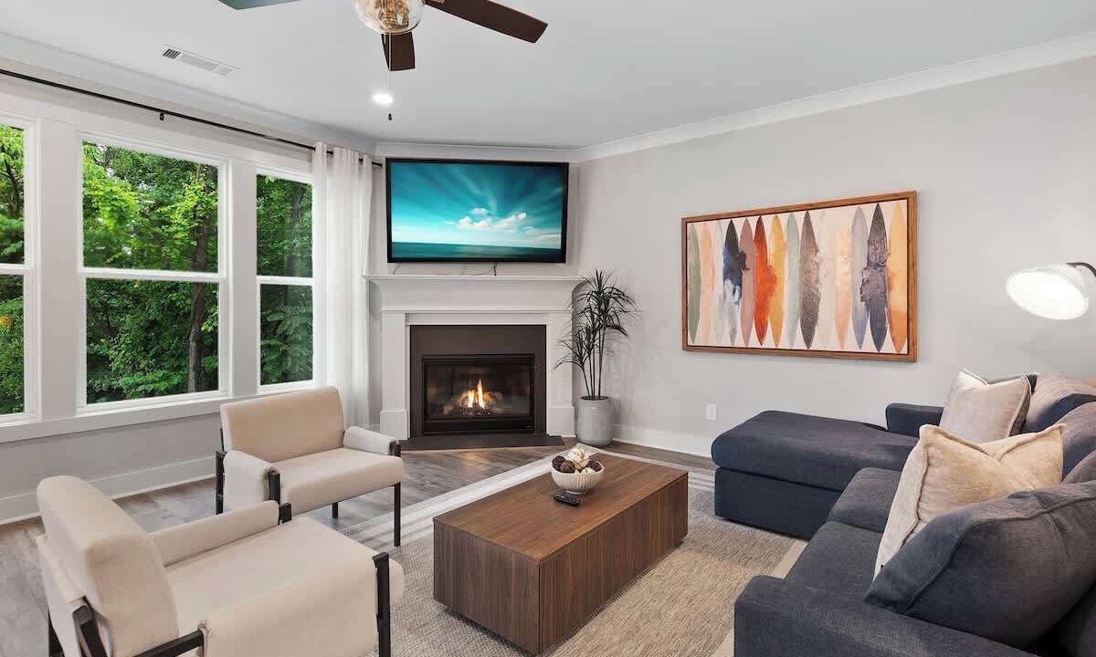Photo of Livingroom in Duluth