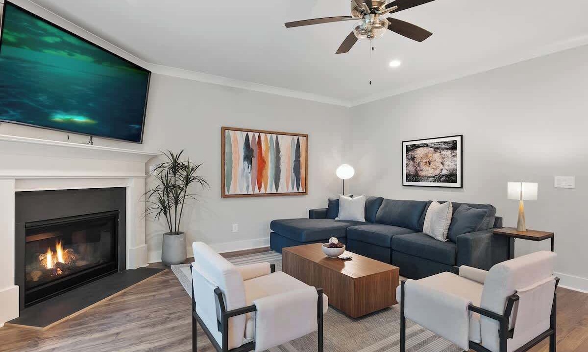 Photo of Livingroom in Duluth