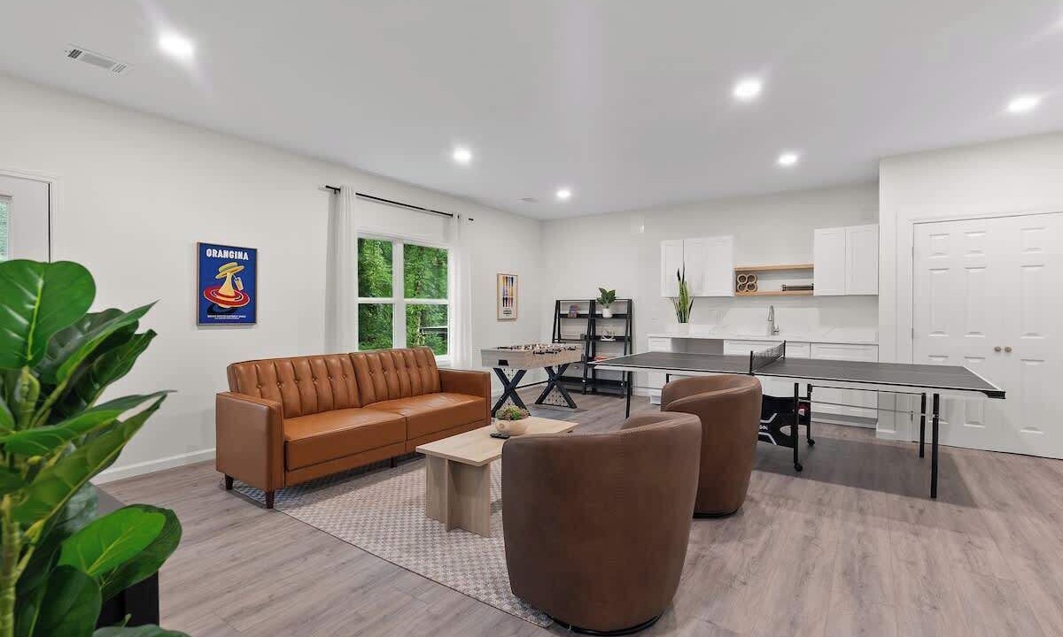 Photo of Livingroom in Duluth