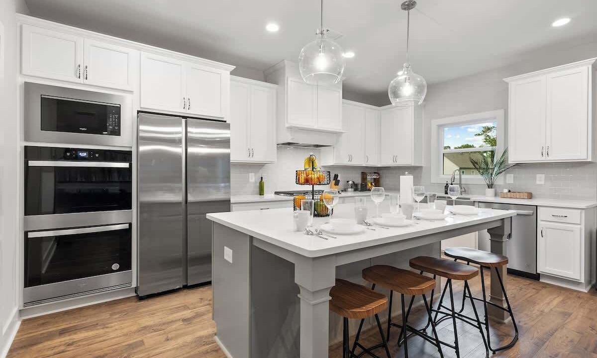 Photo of Kitchen in Duluth