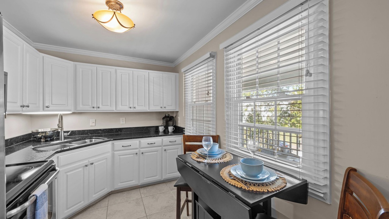 Photo of Kitchen in New Bern
