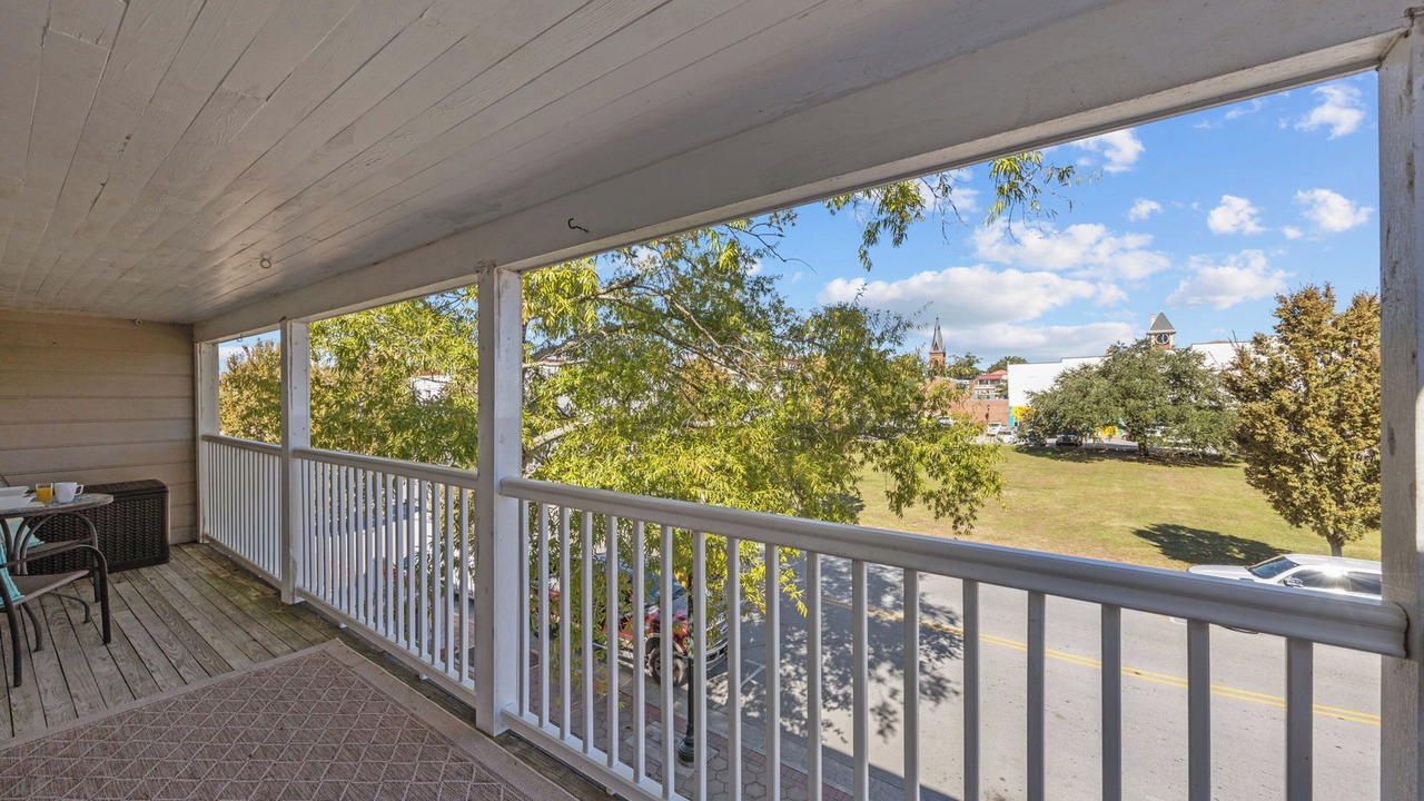 Photo of Outdoor in New Bern