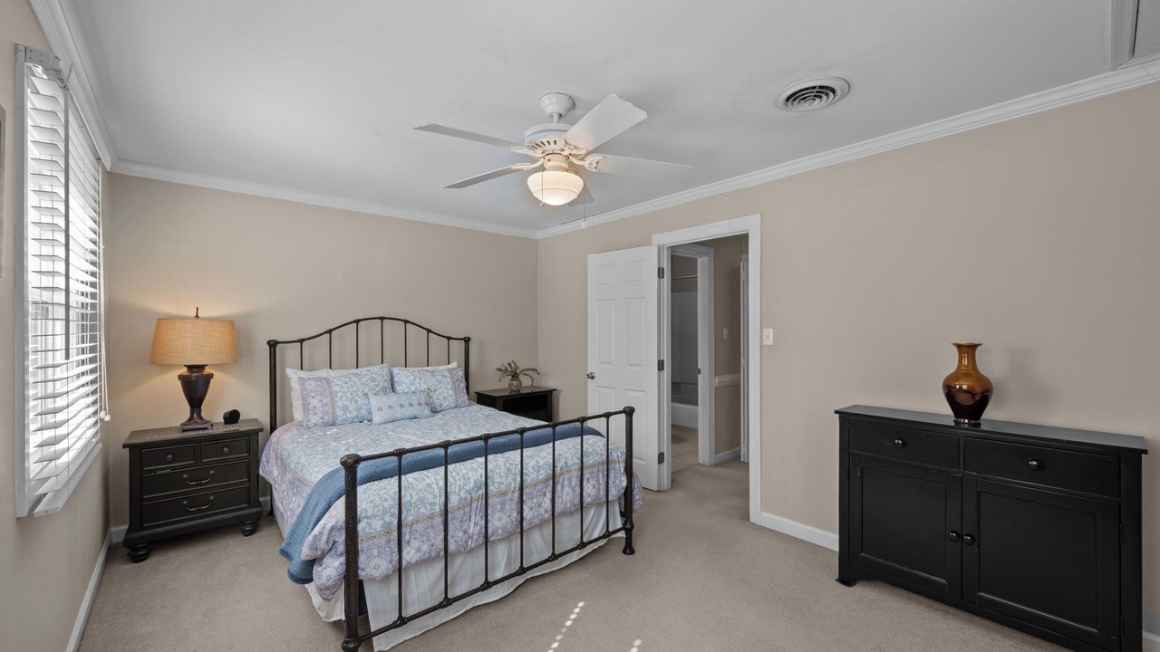 Photo of Bedroom in New Bern
