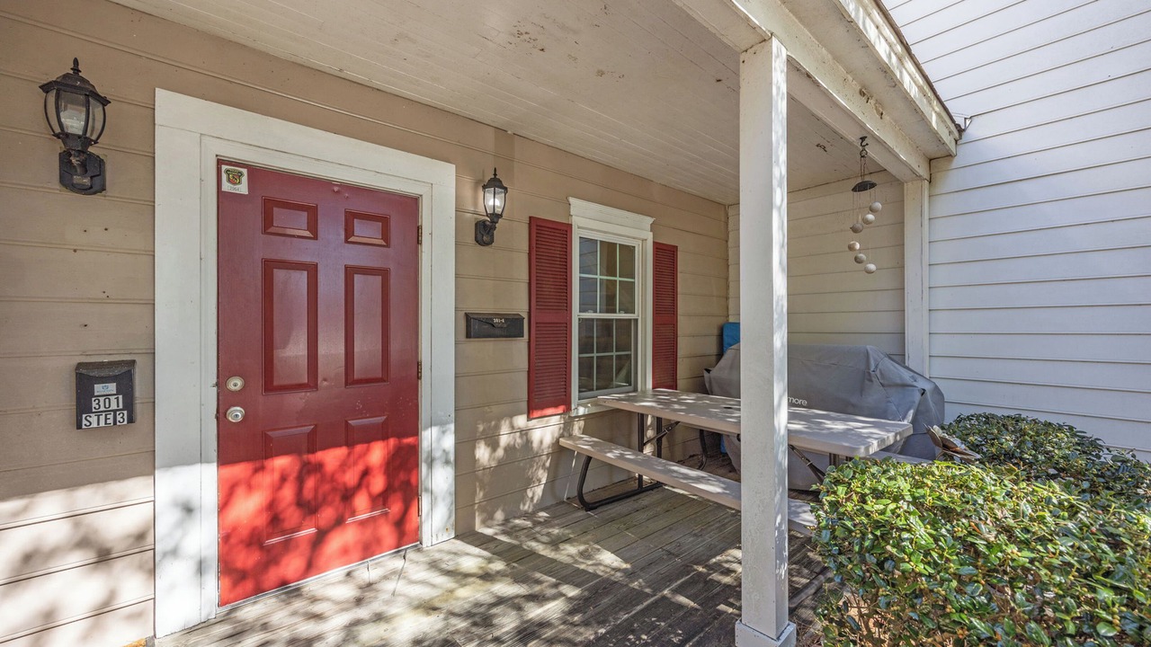 Photo of Outdoor in New Bern