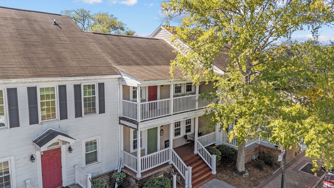 Photo of Outdoor in New Bern