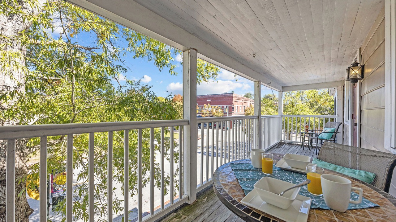 Photo of Outdoor in New Bern