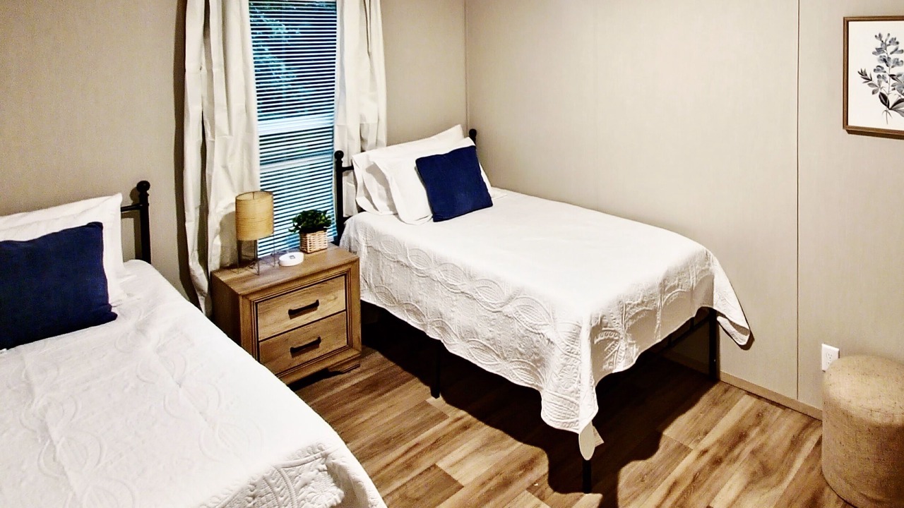 Photo of Bedroom in Palmetto Dunes