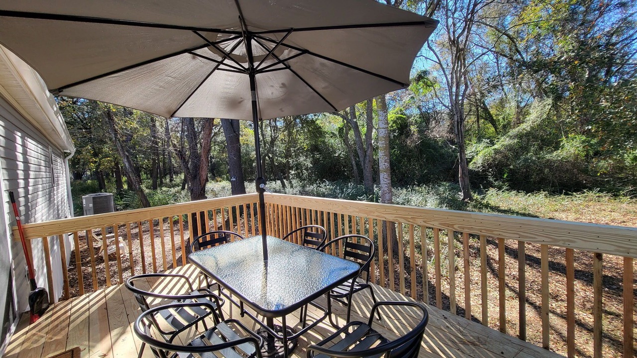Photo of Outdoor in Palmetto Dunes