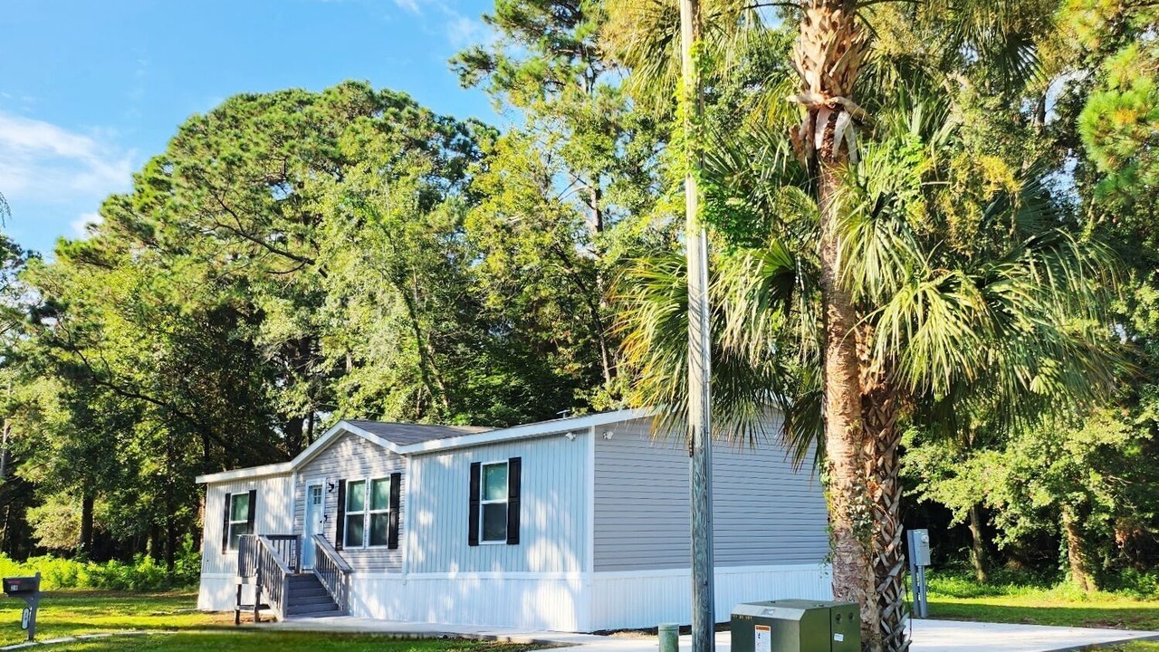 Photo of Outdoor in Palmetto Dunes