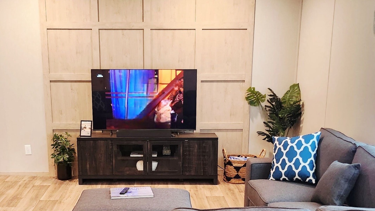 Photo of Livingroom in Palmetto Dunes