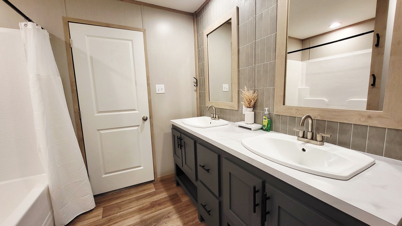 Photo of Bathroom in Palmetto Dunes