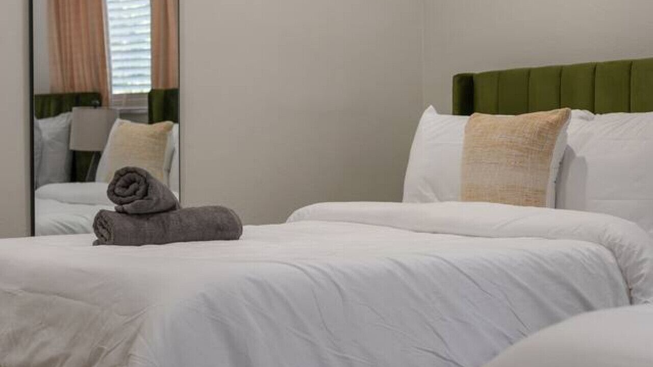 Photo of Bedroom in Rosemont