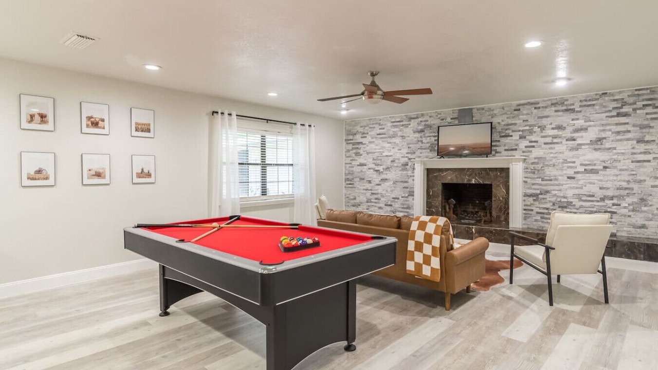 Photo of Bedroom in DeLand
