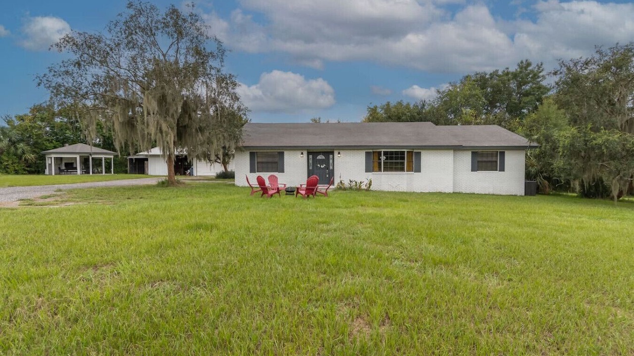Photo of Outdoor in DeLand